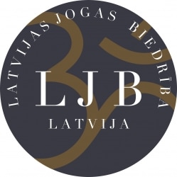 Latvijas Jogas biedr&#299;ba